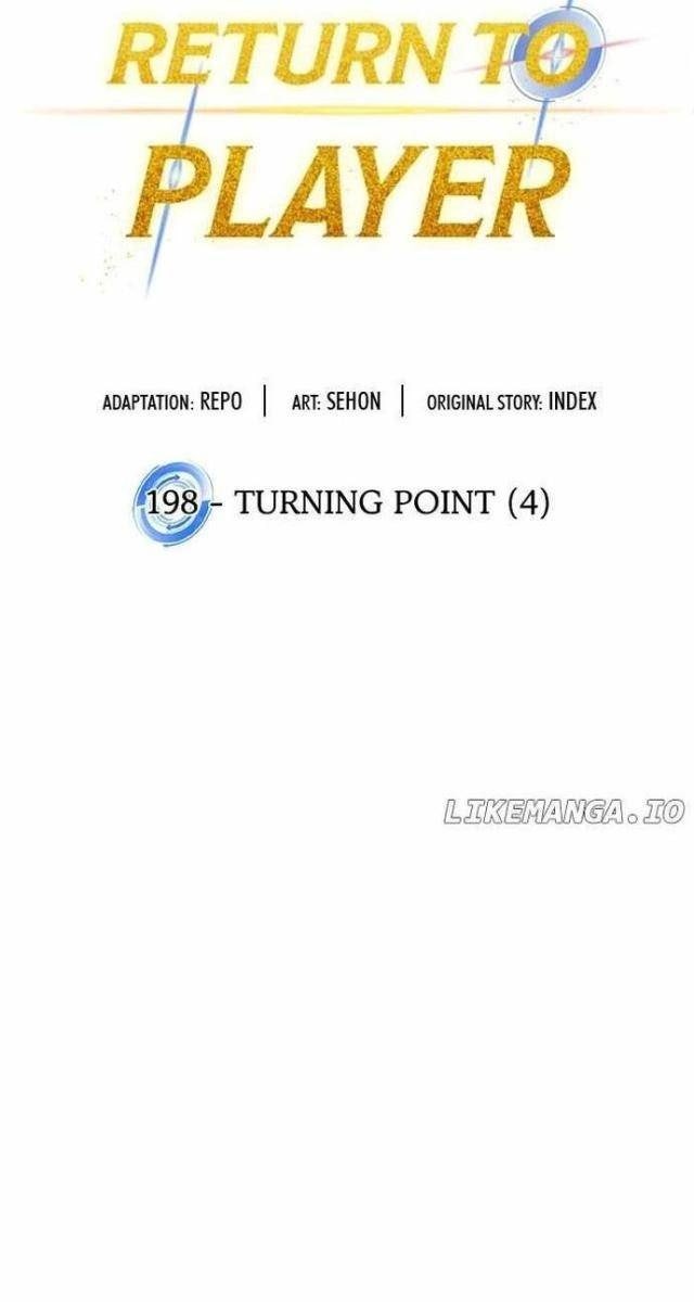 Trở Lại Thành Người Chơi - Page 30