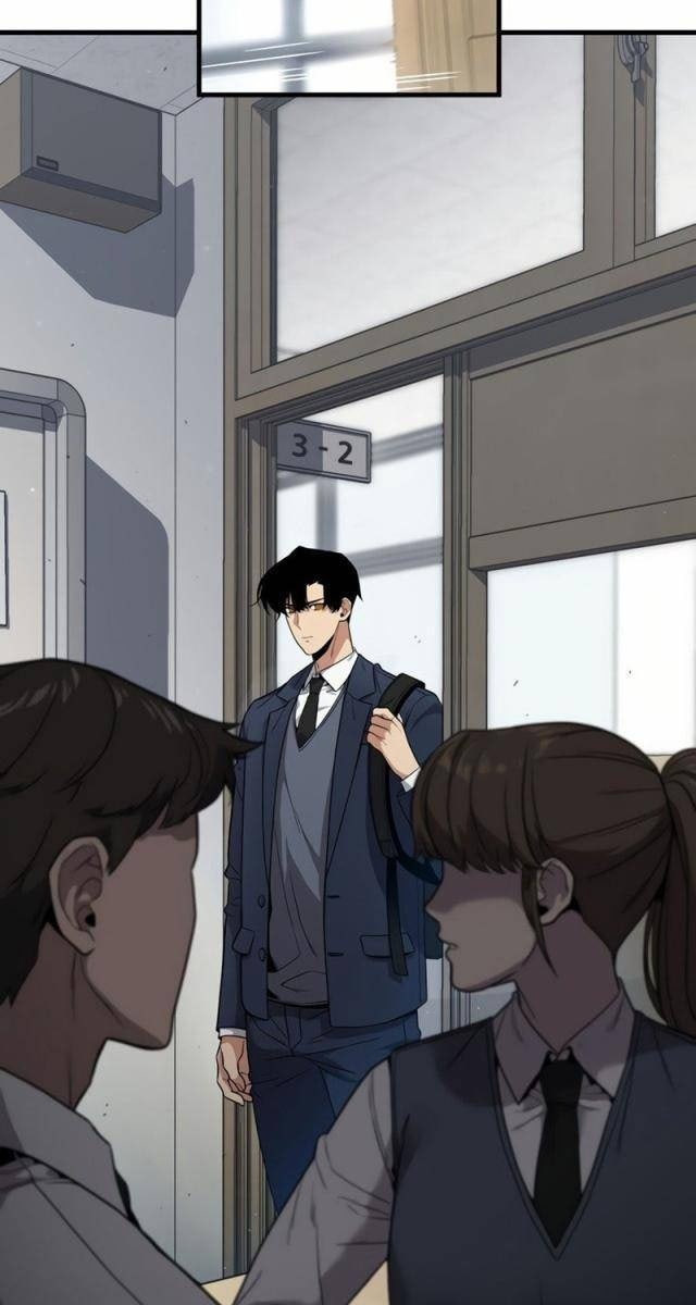 Hacker Báo Thù - Page 44