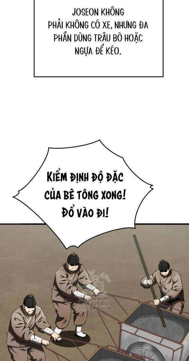 Vương Triều Đen Tối Joseon - Page 80