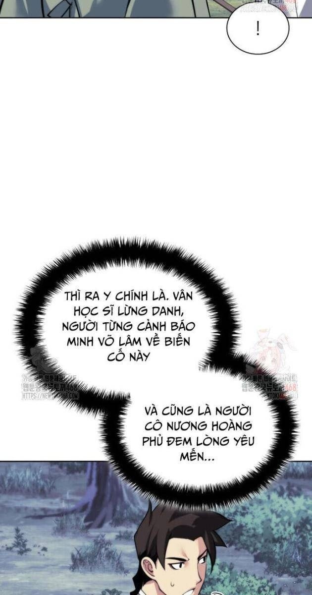 Học Giả Kiếm Sĩ - Page 13