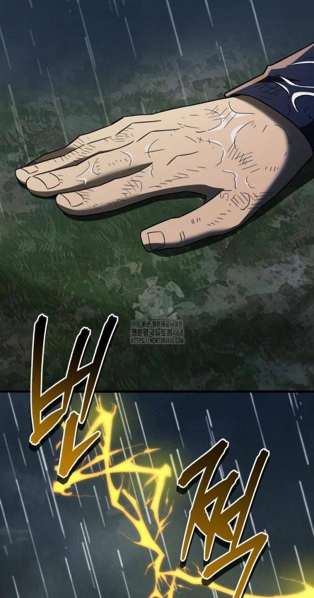 Vương Triều Đen Tối Joseon - Page 126