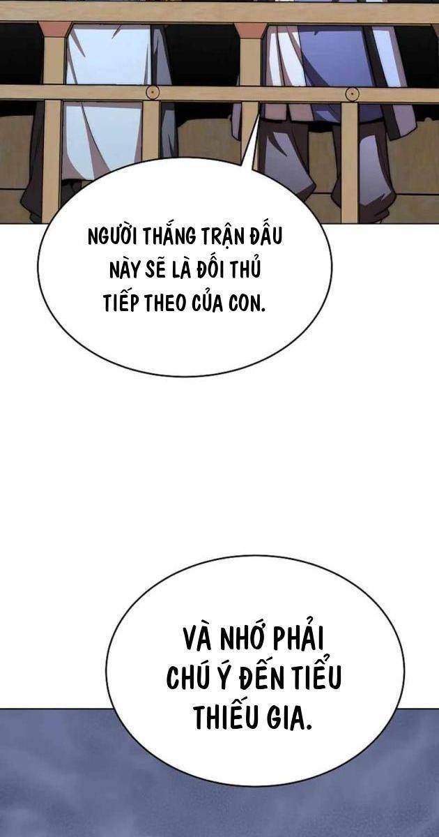Con Trai Út Của Gia Tộc Nam Cung Thế Gia - Page 87