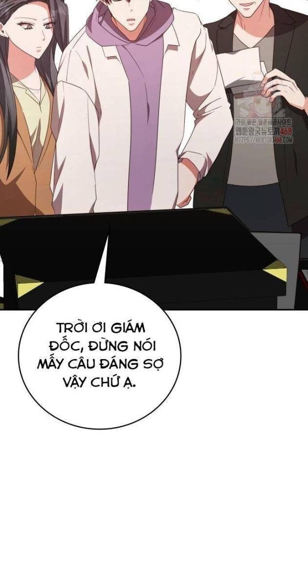 Studio Tùy Hứng Của Nghệ Sĩ Thiên Tài - Page 26