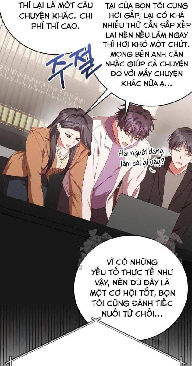 Studio Tùy Hứng Của Nghệ Sĩ Thiên Tài - Page 49