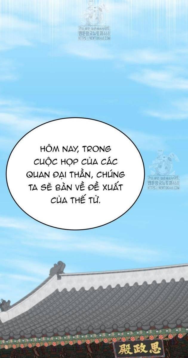 Vương Triều Đen Tối Joseon - Page 57