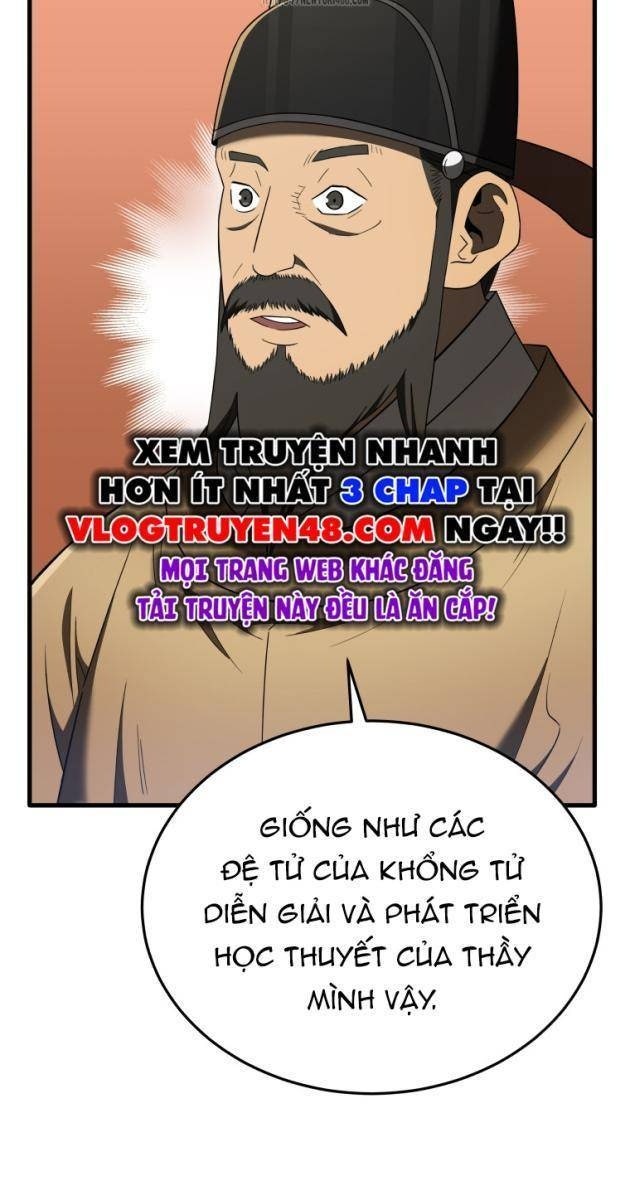 Vương Triều Đen Tối Joseon - Page 71