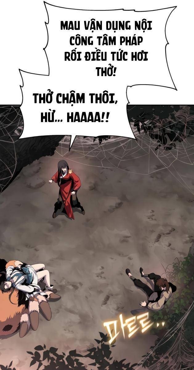 Chuyên Gia Côn Trùng Tại Đường Gia Tứ Xuyên - Page 75