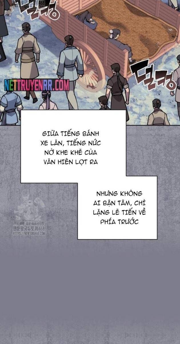 Học Giả Kiếm Sĩ - Page 21