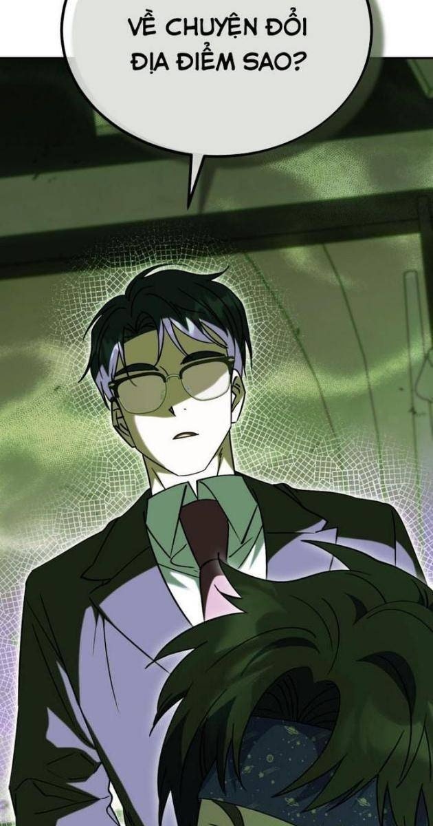 Bé Con Tái Xuất: Hành Trình Thành Vua Tài Phiệt! - Page 42