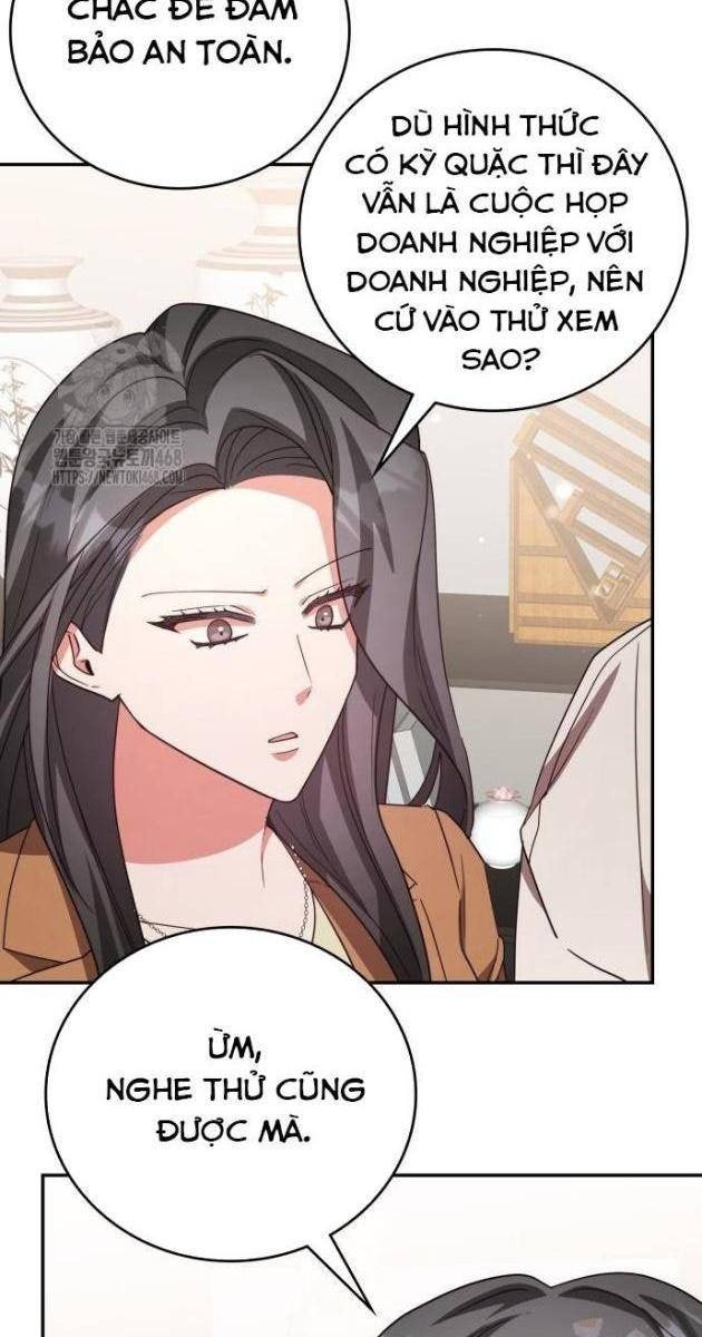 Studio Tùy Hứng Của Nghệ Sĩ Thiên Tài - Page 23