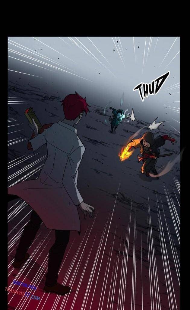 Mặt Trời Đen - Page 50