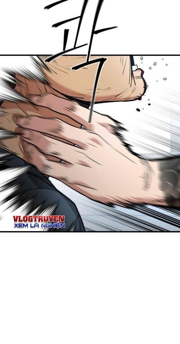 Hacker Báo Thù - Page 135