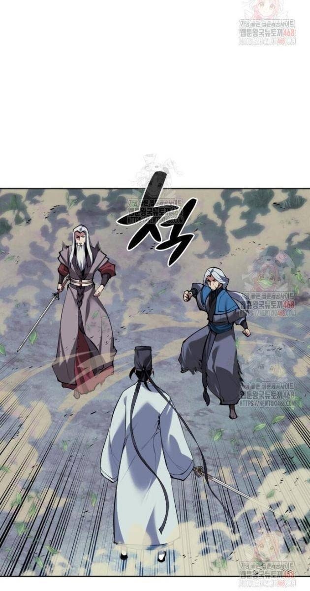 Học Giả Kiếm Sĩ - Page 116