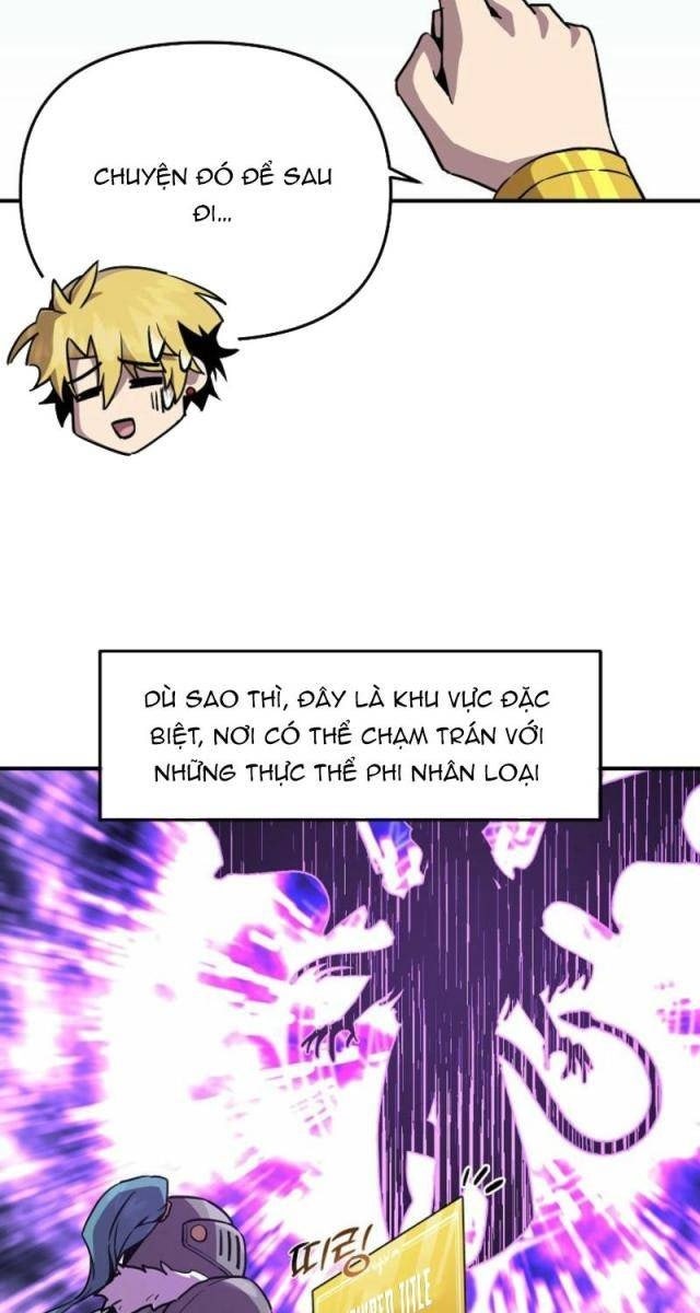 Người Chơi Lỗi - Page 42