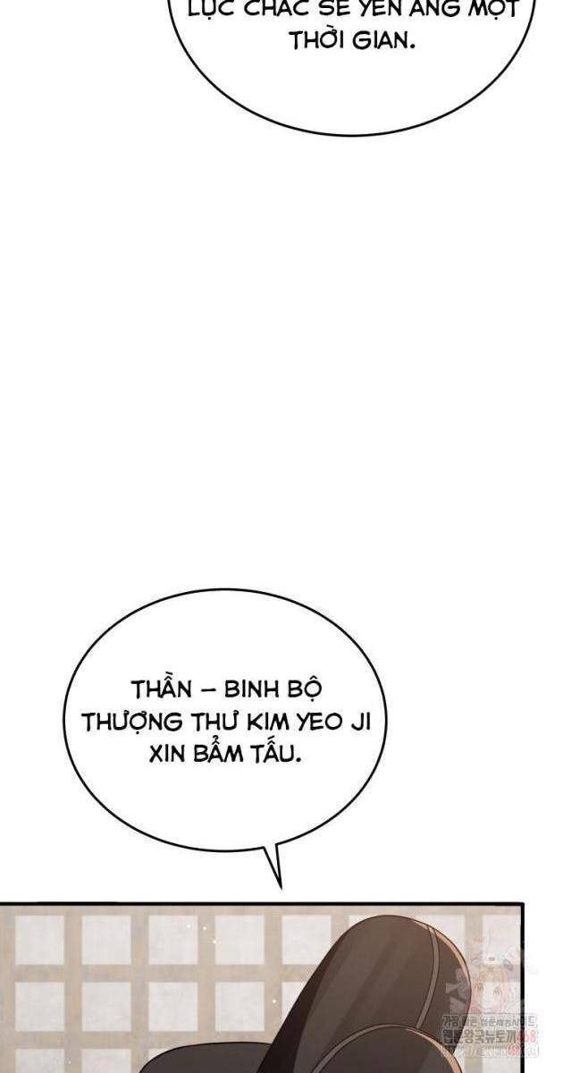 Vương Triều Đen Tối Joseon - Page 66