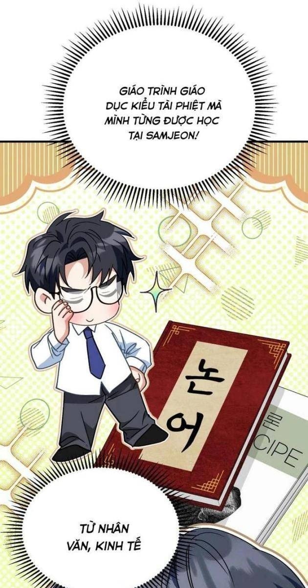 Bé Con Tái Xuất: Hành Trình Thành Vua Tài Phiệt! - Page 91