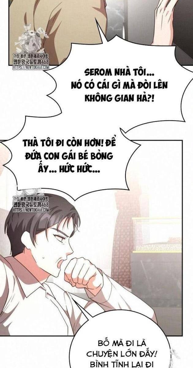 Studio Tùy Hứng Của Nghệ Sĩ Thiên Tài - Page 133