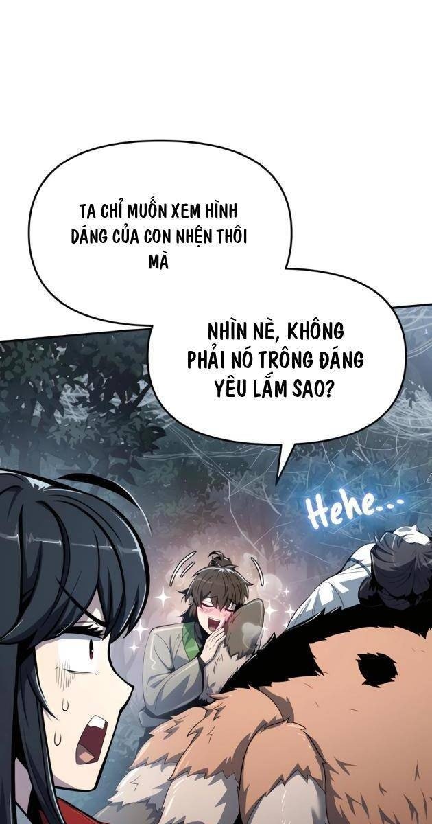 Chuyên Gia Côn Trùng Tại Đường Gia Tứ Xuyên - Page 89