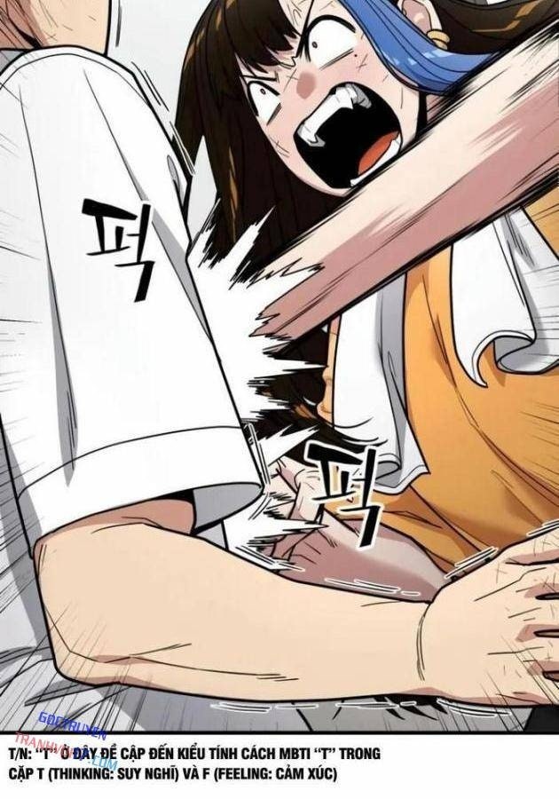 Hacker Báo Thù - Page 16