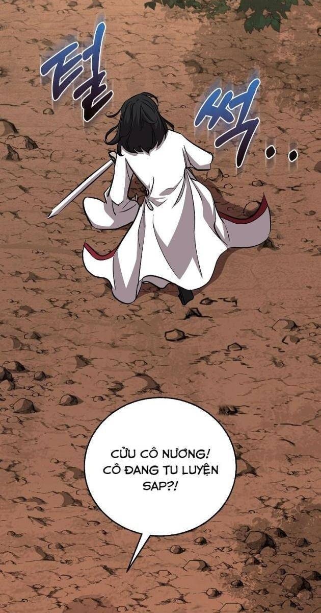 Thanh Mai Trúc Mã Của Đệ Nhất Thiên Hạ - Page 47