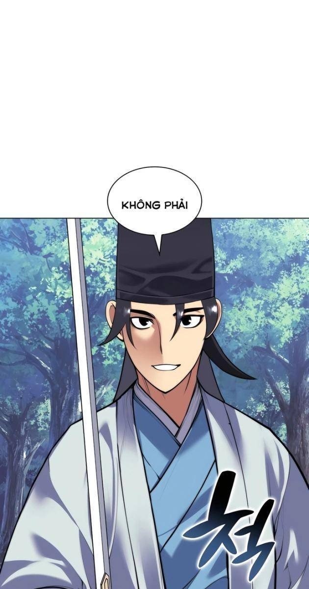 Học Giả Kiếm Sĩ - Page 102