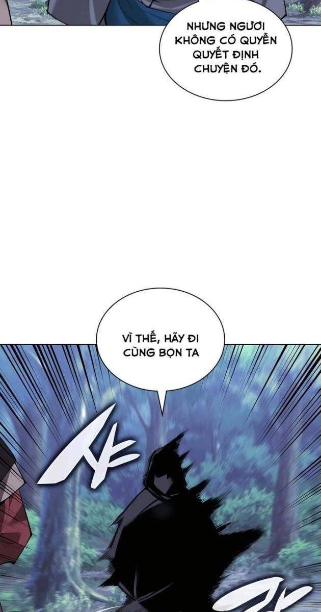 Học Giả Kiếm Sĩ - Page 105