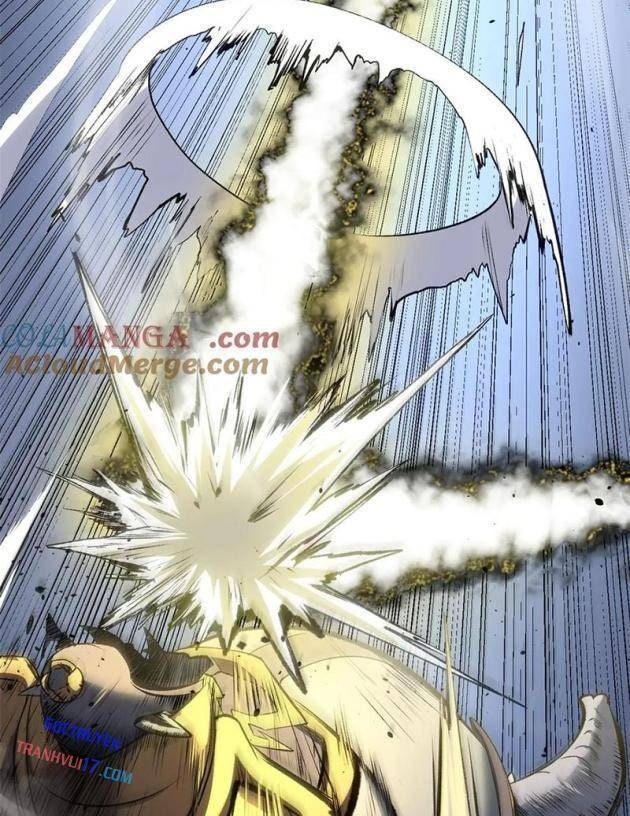 Đỉnh Cấp Khí Vận, Lặng Lẽ Tu Luyện Ngàn Năm - Page 38