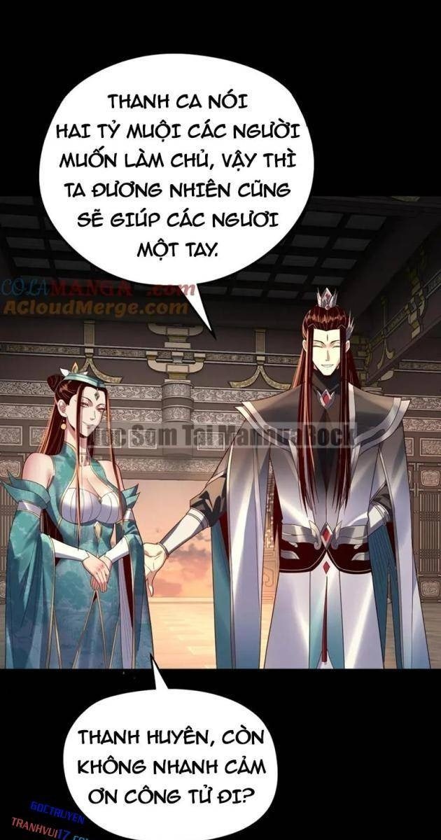 Ta Trời Sinh Đã Là Nhân Vật Phản Diện - Page 66