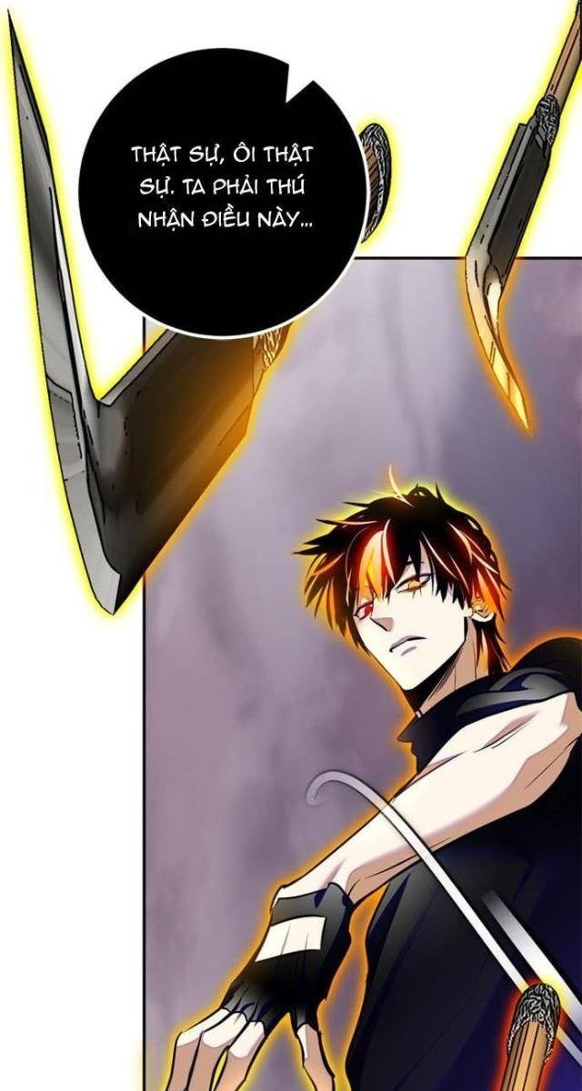 Trở Lại Thành Người Chơi - Page 35