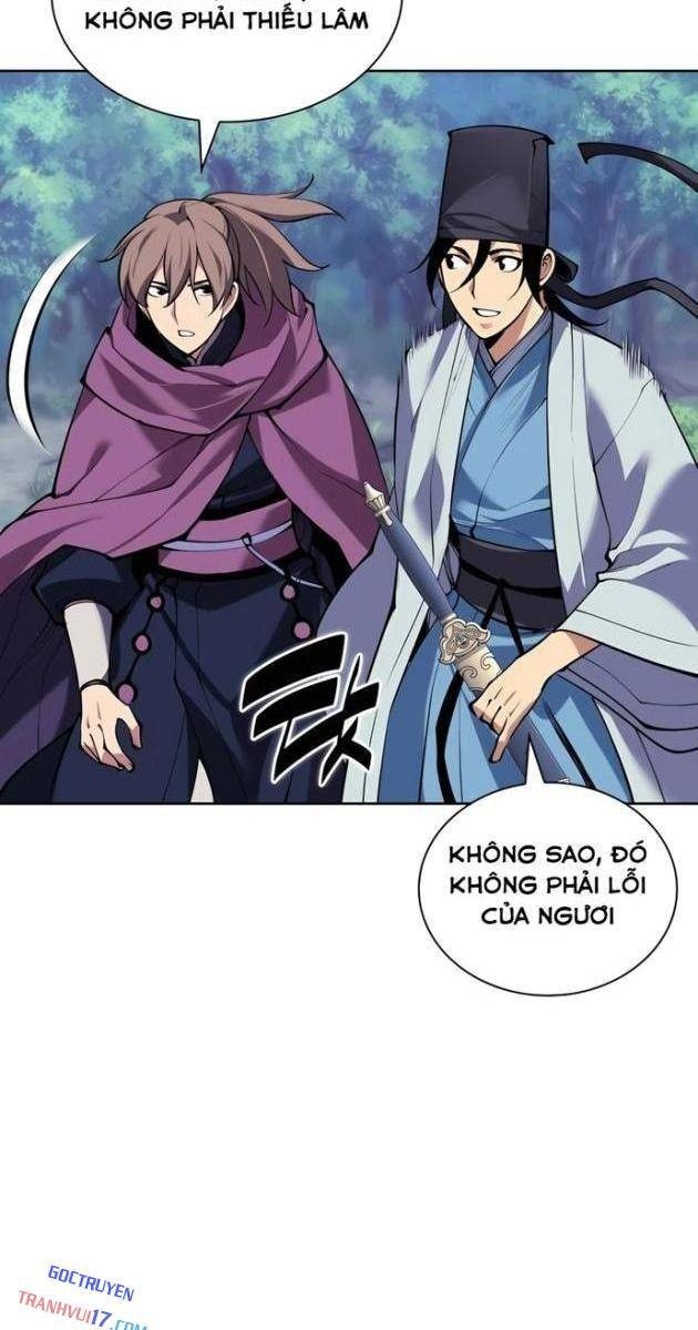 Học Giả Kiếm Sĩ - Page 48