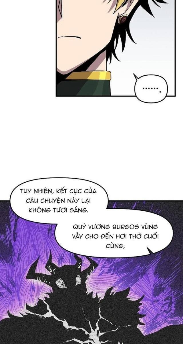 Người Chơi Lỗi - Page 15