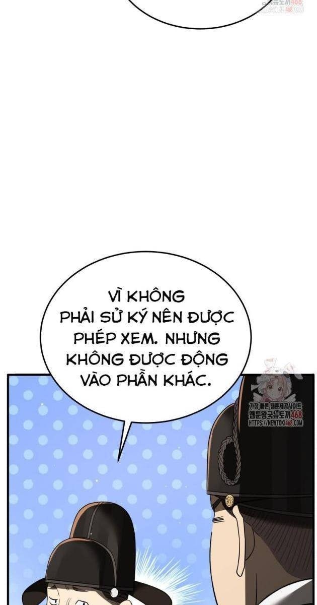 Vương Triều Đen Tối Joseon - Page 130