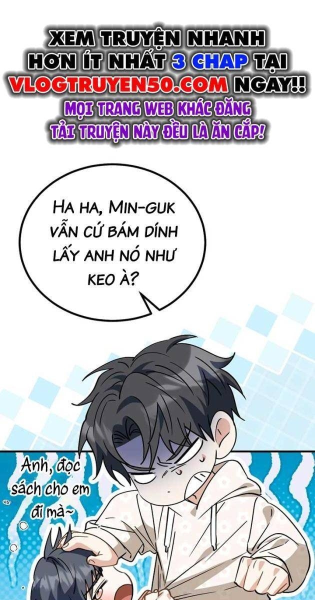 Bé Con Tái Xuất: Hành Trình Thành Vua Tài Phiệt! - Page 36