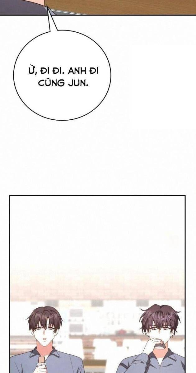 Studio Tùy Hứng Của Nghệ Sĩ Thiên Tài - Page 111