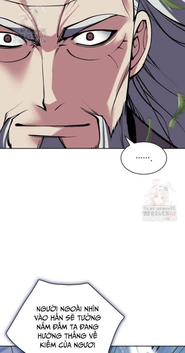 Học Giả Kiếm Sĩ - Page 71