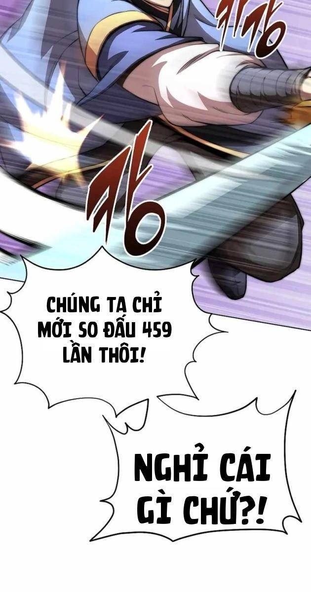 Con Trai Út Của Gia Tộc Nam Cung Thế Gia - Page 20