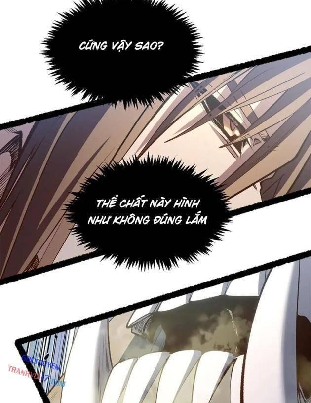Đỉnh Cấp Khí Vận, Lặng Lẽ Tu Luyện Ngàn Năm - Page 36