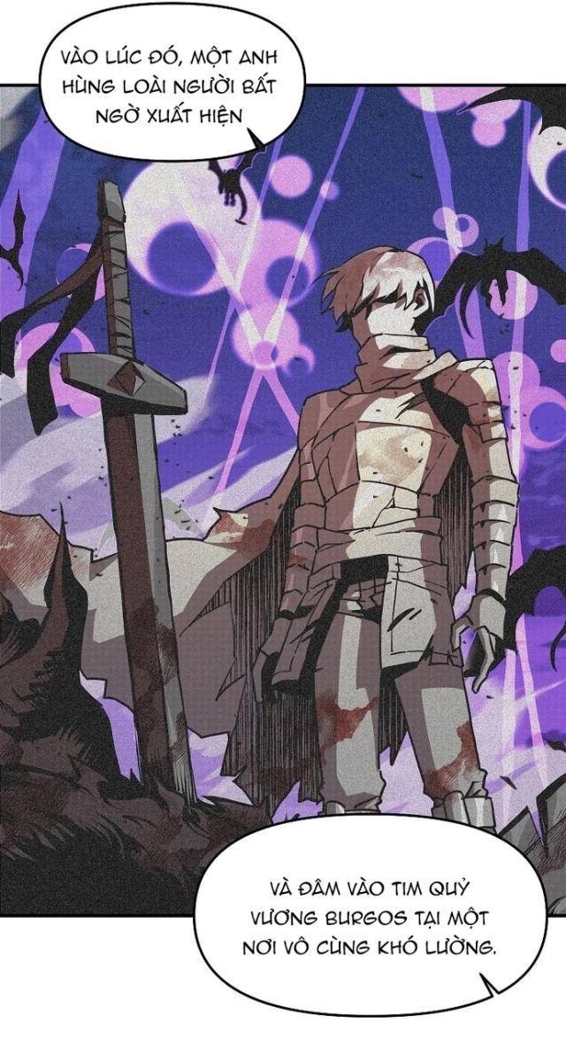 Người Chơi Lỗi - Page 9