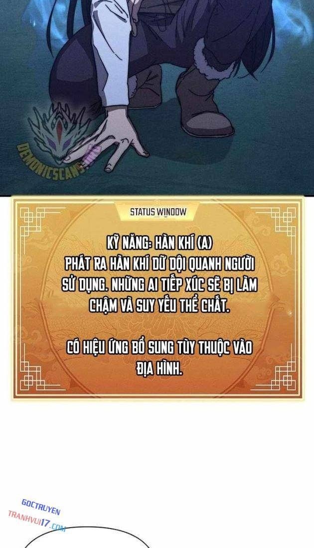 Ta Trở Thành Truyền Nhân Của Võ Thần - Page 77