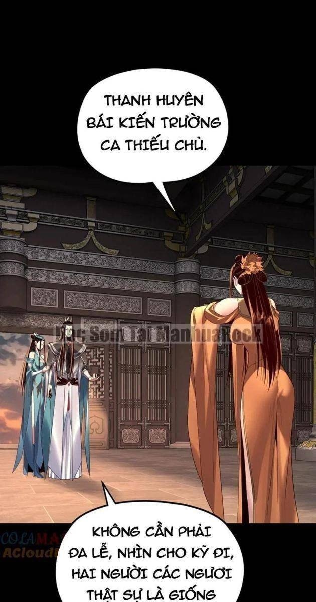 Ta Trời Sinh Đã Là Nhân Vật Phản Diện - Page 50