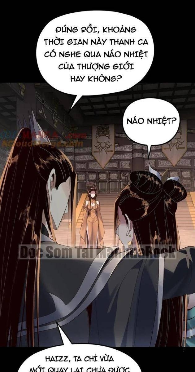 Ta Trời Sinh Đã Là Nhân Vật Phản Diện - Page 54