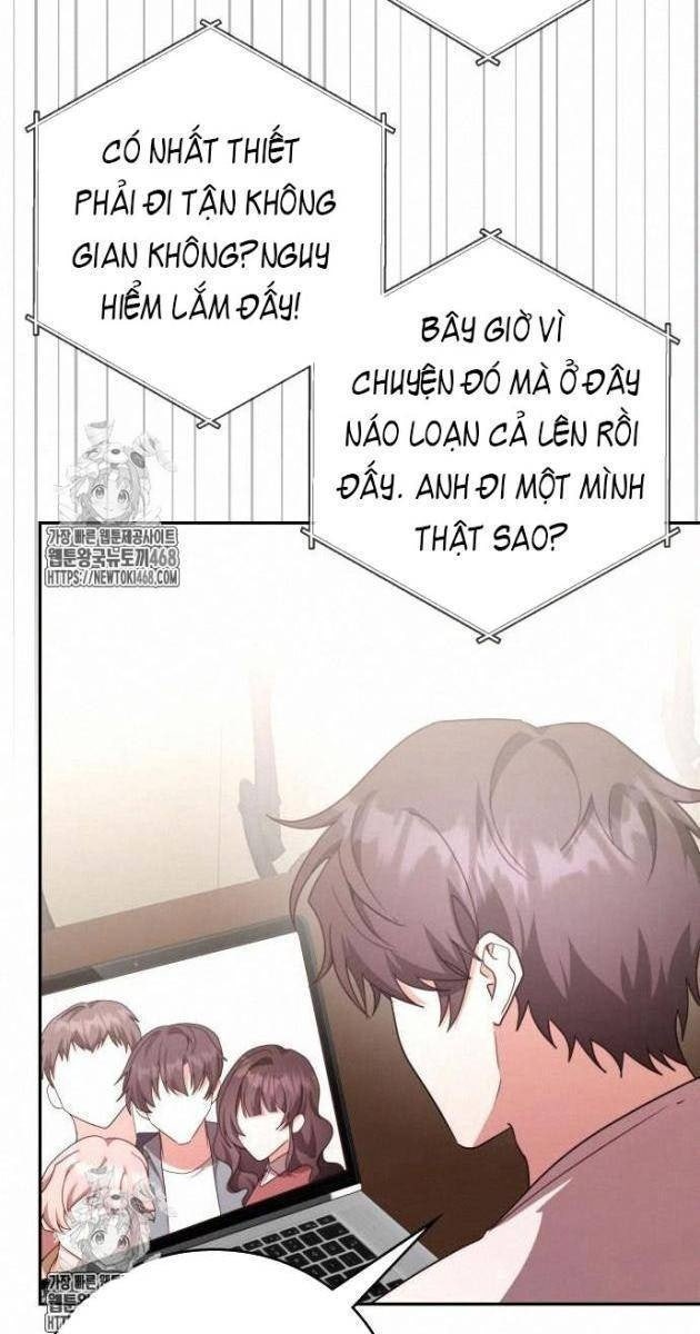 Studio Tùy Hứng Của Nghệ Sĩ Thiên Tài - Page 76