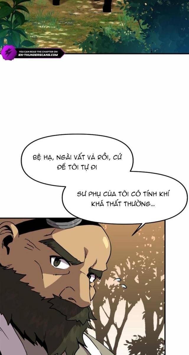 Người Chơi Lỗi - Page 35