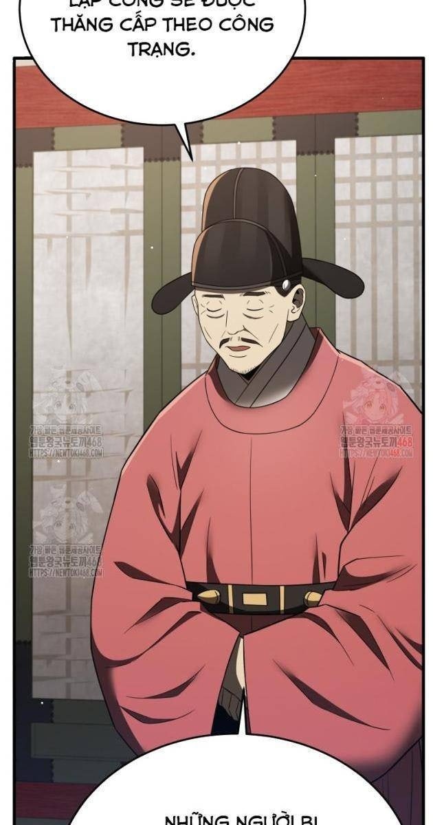 Vương Triều Đen Tối Joseon - Page 72