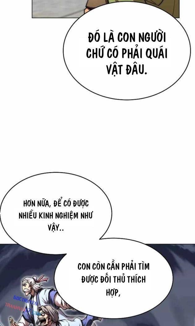 Con Trai Út Của Gia Tộc Nam Cung Thế Gia - Page 13