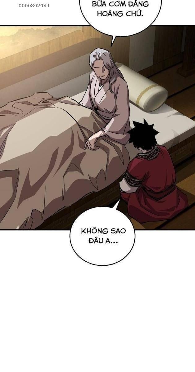 Thanh Mai Trúc Mã Của Đệ Nhất Thiên Hạ - Page 8