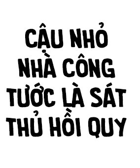Con Trai Út Nhà Công Tước Là Sát Thủ Hồi Quy