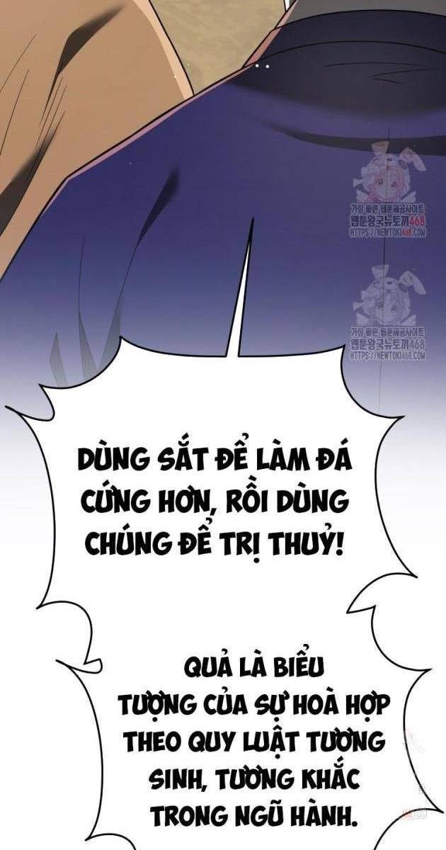 Vương Triều Đen Tối Joseon - Page 98