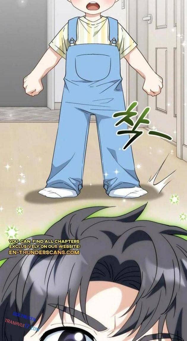 Bé Con Tái Xuất: Hành Trình Thành Vua Tài Phiệt! - Page 14