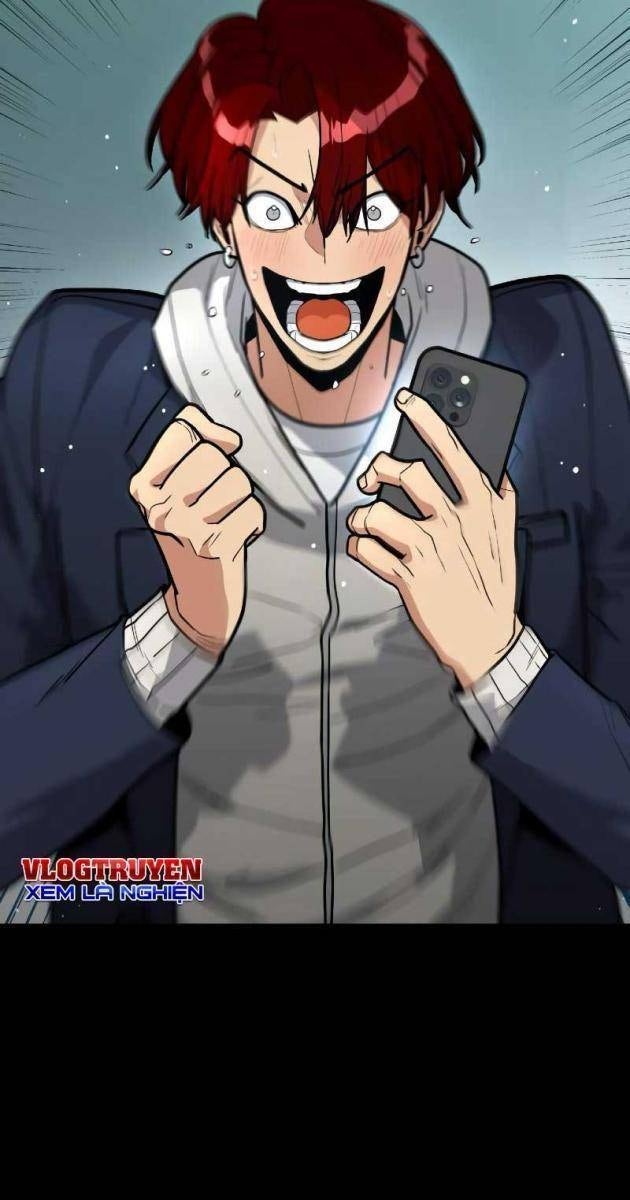 Hacker Báo Thù - Page 143